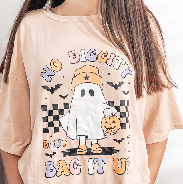 T-shirt Boogie 