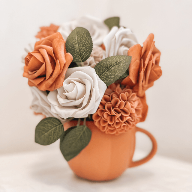 Tasse Pumpkin XXL 