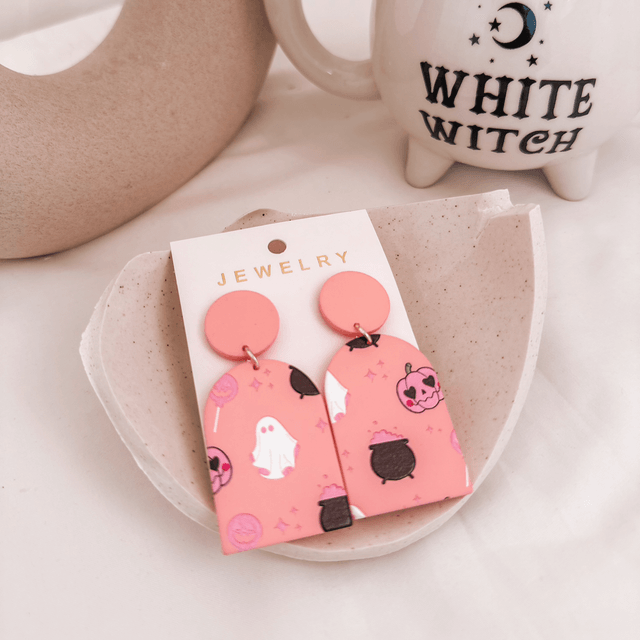 BO Pink Hallow 