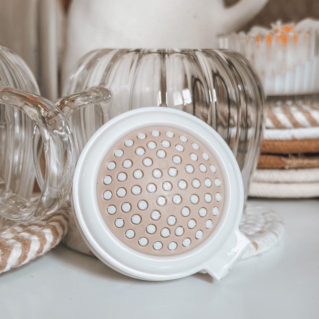 Mini Miroir brosse 