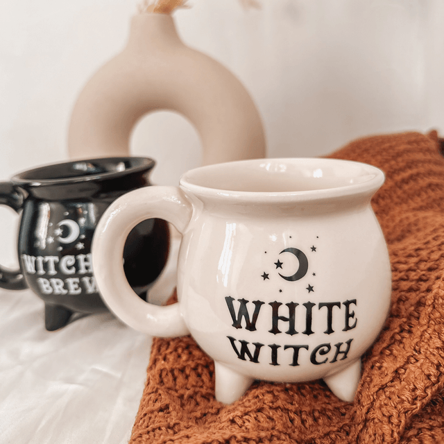 Mug Witch Brew 