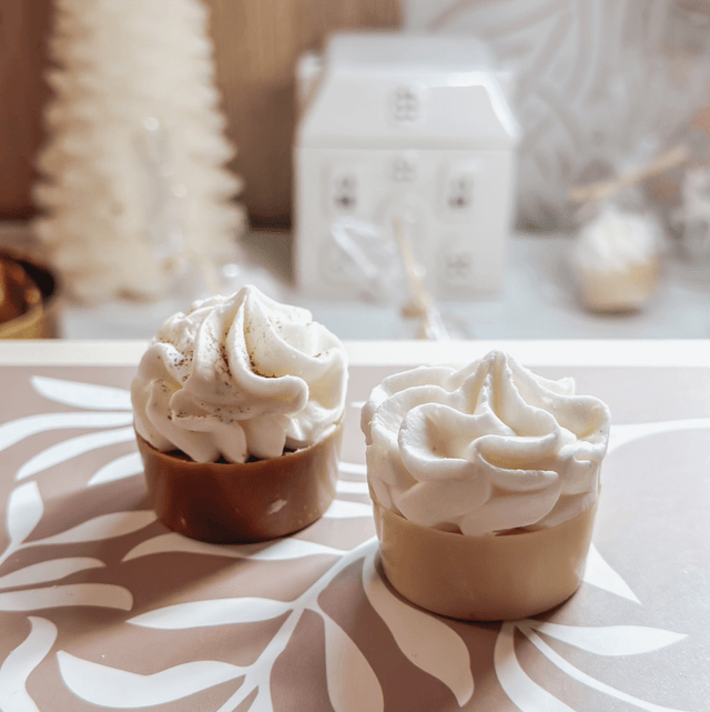 Fondant Coffee Shop