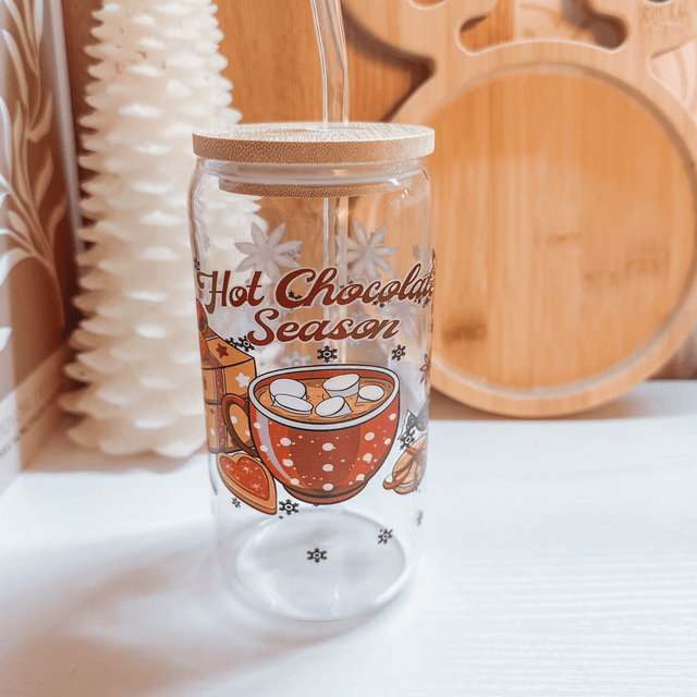 Tasse Hot Chocolate 