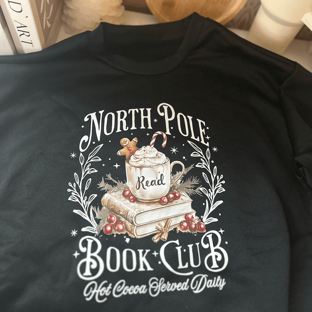 Sweat Book Club 