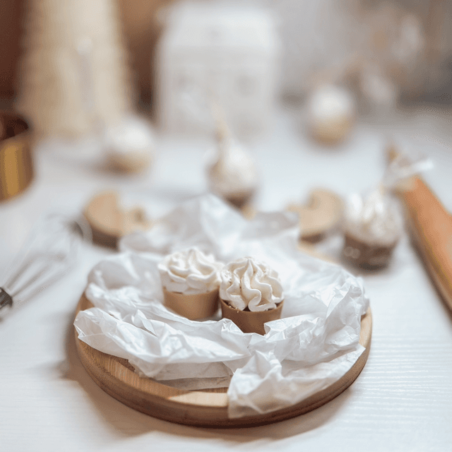 Fondant Coffee Shop