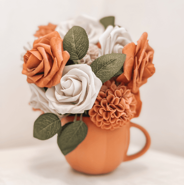 Tasse Pumpkin XXL 