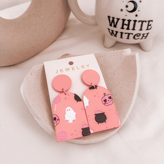 BO Pink Hallow 
