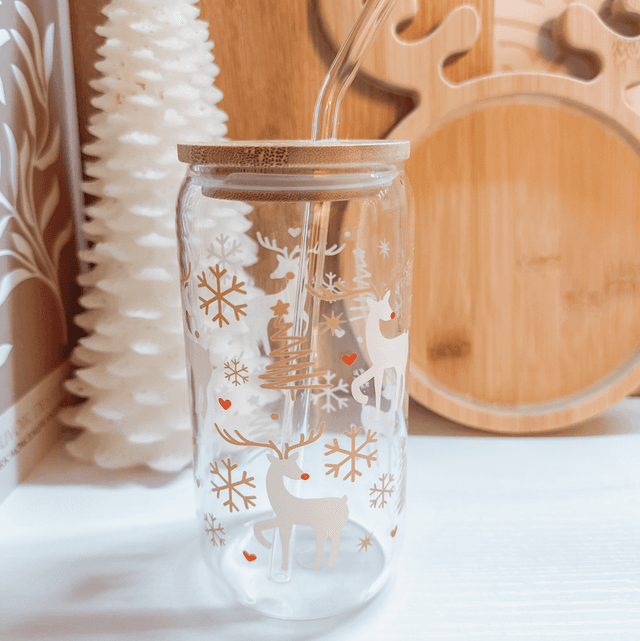 Tasse Magic Winter