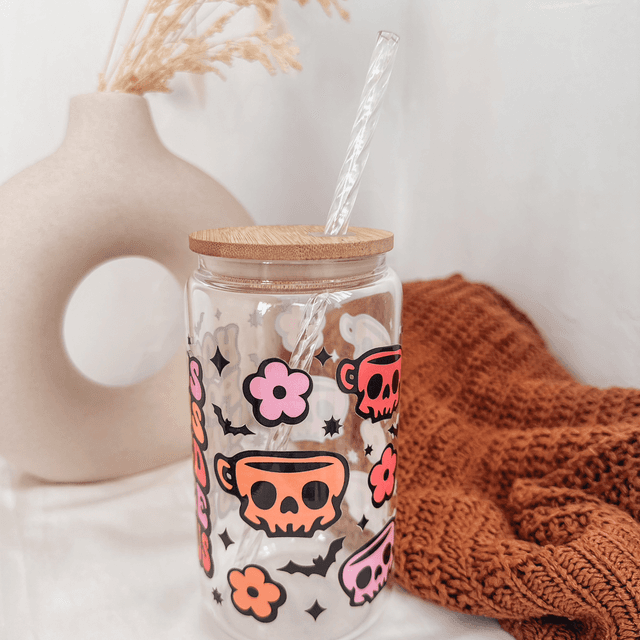 Verre Hocus Pocus