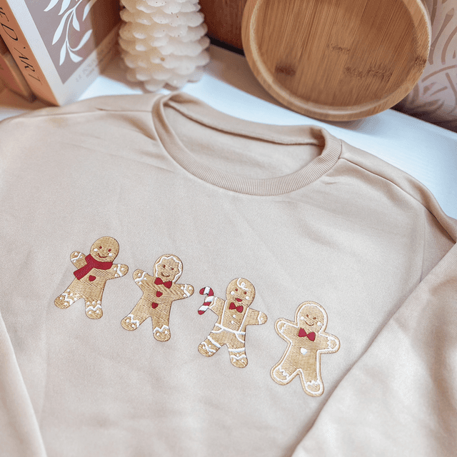 Sweat Bonhomme 